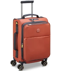 Delsey Paris Turenne Soft Carry-On Spinner