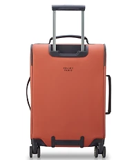 Delsey Paris Turenne Soft Carry-On Spinner