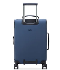 Delsey Paris Turenne Soft Carry-On Spinner