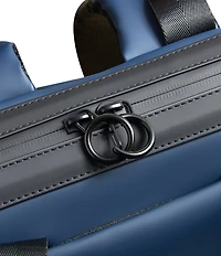 Delsey Paris Turenne Soft Laptop Backpack Tote