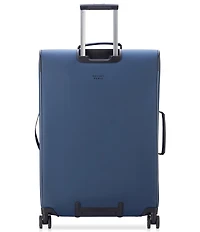 Delsey Paris Turenne Soft Large Expandable Spinner, 27#double;