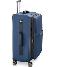Delsey Paris Turenne Soft Large Expandable Spinner, 27#double;