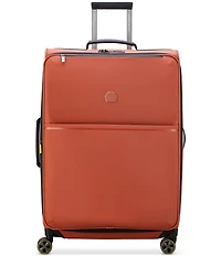 Delsey Paris Turenne Soft Large Expandable Spinner, 27#double;