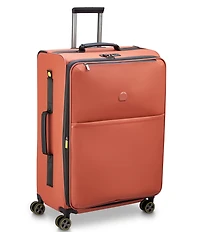 Delsey Paris Turenne Soft Large Expandable Spinner, 27#double;
