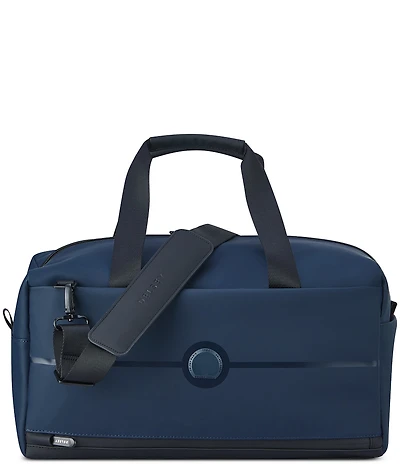 Delsey Paris Turenne Soft Personal Duffel Bag