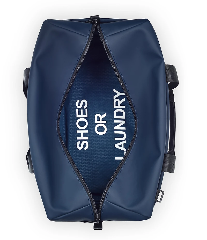 Delsey Paris Turenne Soft Personal Duffel Bag