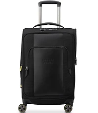 Delsey Paris Wagram Carry-On Plus Expandable Spinner