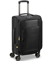 Delsey Paris Wagram Carry-On Plus Expandable Spinner