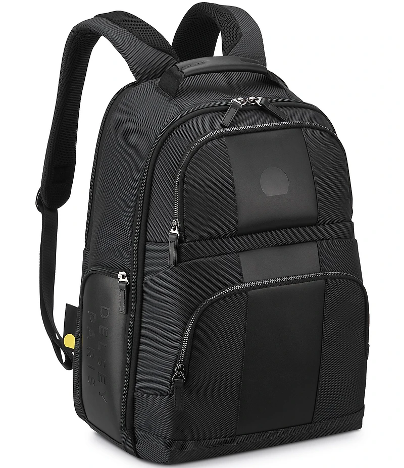 Delsey Paris Wagram Laptop Backpack