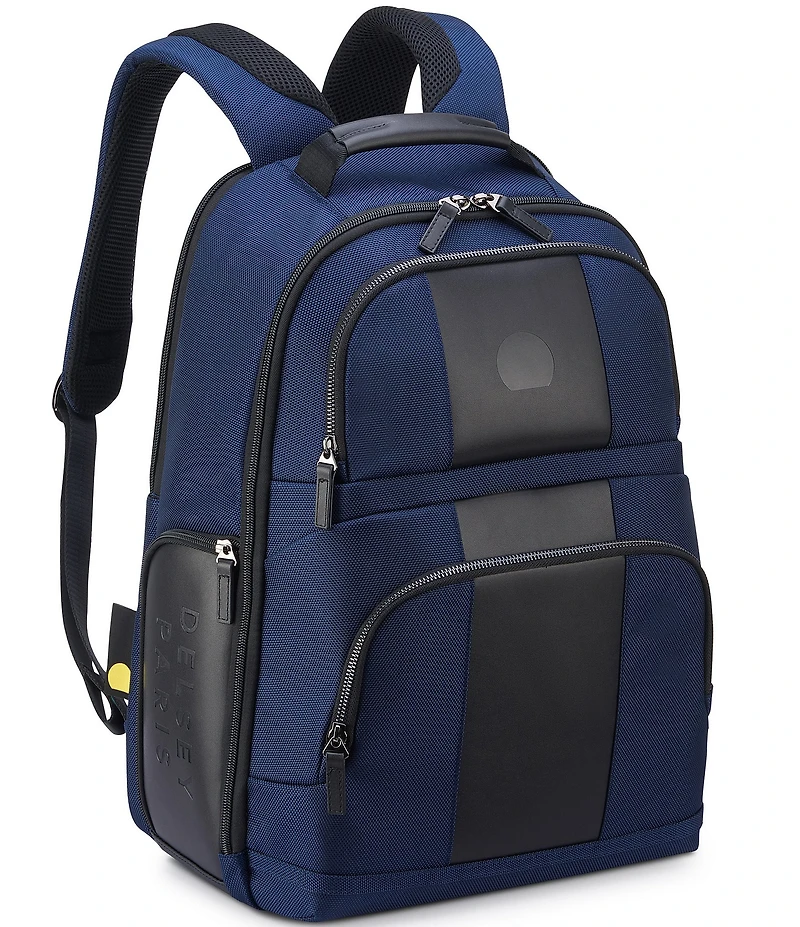 Delsey Paris Wagram Laptop Backpack