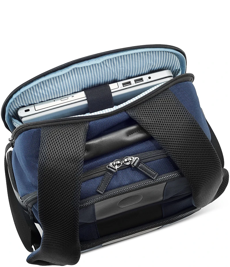 Delsey Paris Wagram Laptop Backpack