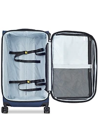 Delsey Paris Wagram Medium 26#double; Trunk Expandable Spinner