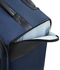 Delsey Paris Wagram Medium 26#double; Trunk Expandable Spinner