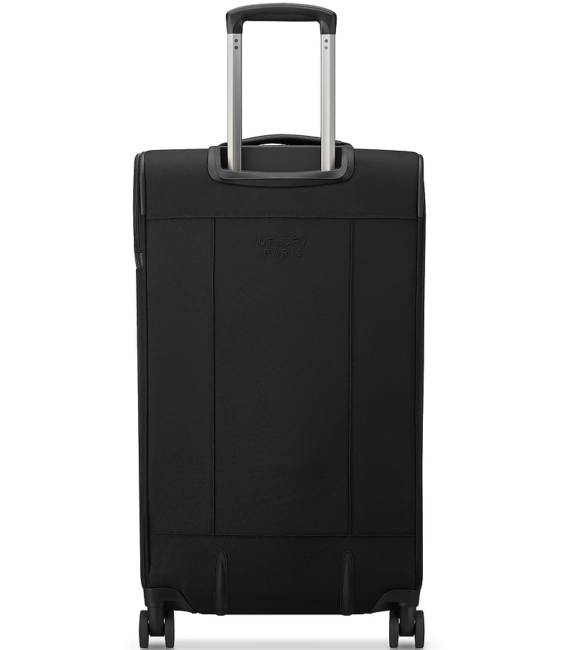 Delsey Paris Wagram Medium 26#double; Trunk Expandable Spinner