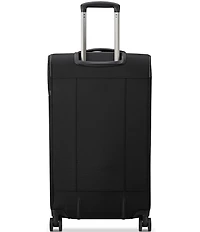 Delsey Paris Wagram Medium 26#double; Trunk Expandable Spinner