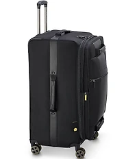 Delsey Paris Wagram Medium 26#double; Trunk Expandable Spinner