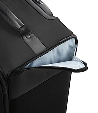 Delsey Paris Wagram Medium 26#double; Trunk Expandable Spinner