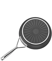 Demeyere AluPro 10#double; Aluminum Nonstick Fry Pan