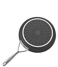 Demeyere AluPro 12#double; Aluminum Nonstick Fry Pan