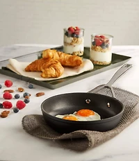 Demeyere AluPro 12#double; Aluminum Nonstick Fry Pan