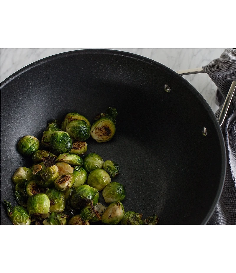 Demeyere Alupro 3.2-qt. Aluminum Nonstick Perfect Pan
