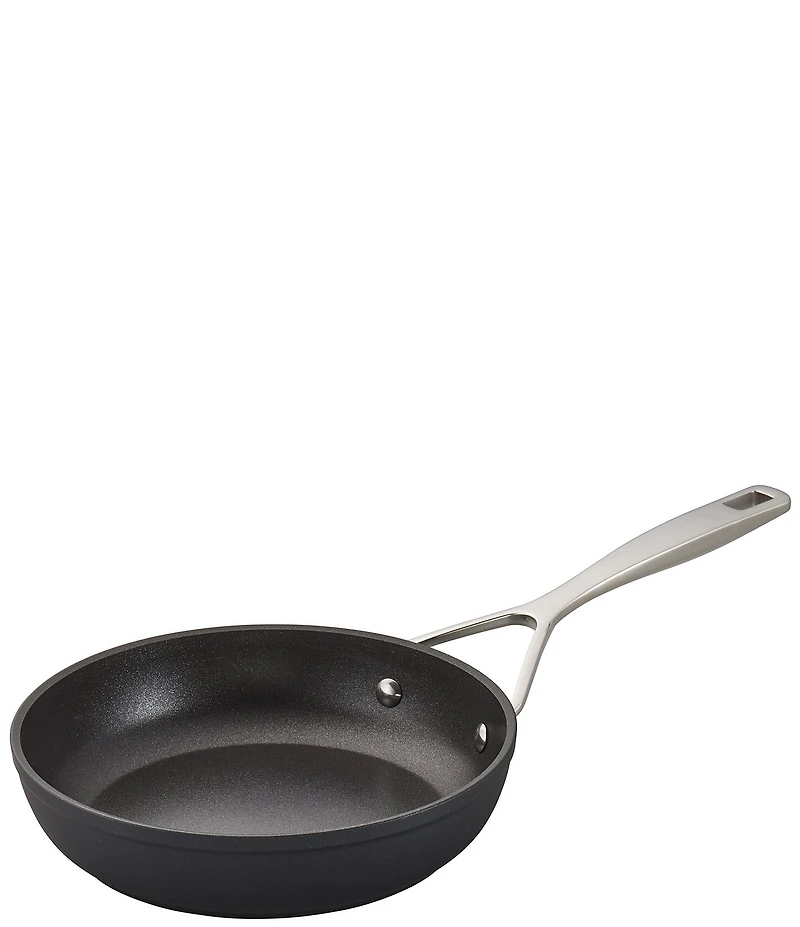 Demeyere AluPro 8#double; Aluminum Nonstick Fry Pan