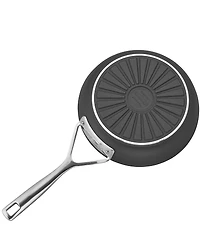 Demeyere AluPro 8#double; Aluminum Nonstick Fry Pan