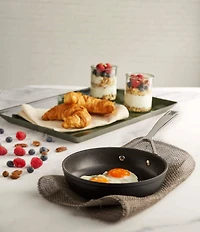 Demeyere AluPro 8#double; Aluminum Nonstick Fry Pan