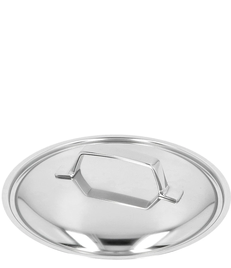 Demeyere AluPro Aluminum Nonstick Dutch Oven, 4.5 Qt.