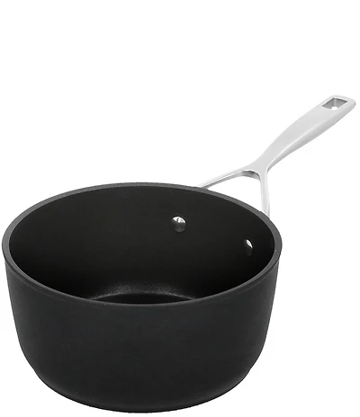 Demeyere AluPro Aluminum Nonstick Saucepan, 2 Qt.