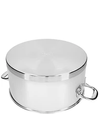 Demeyere Atlantis 7 Stainless Steel Dutch Oven With Lid