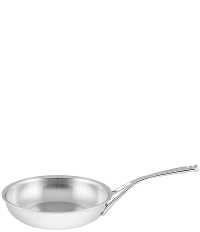 Demeyere Atlantis Proline 7 Collection 7.9-inch Stainless Steel Frying Pan
