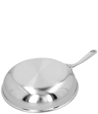 Demeyere Atlantis Proline 7 Collection 7.9-inch Stainless Steel Frying Pan