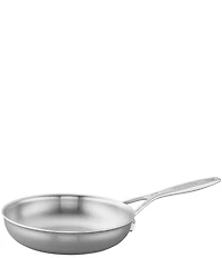 Demeyere Industry 5 Collection 8-inch Stainless Steel Fry Pan