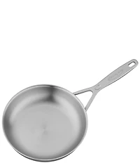 Demeyere Industry 5 Collection 8-inch Stainless Steel Fry Pan
