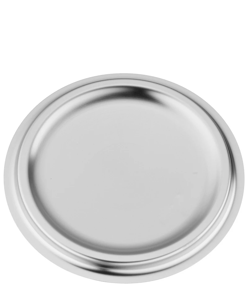 Demeyere Industry 5-Ply 1.5-qt. Stainless Steel Saucepan With Lid