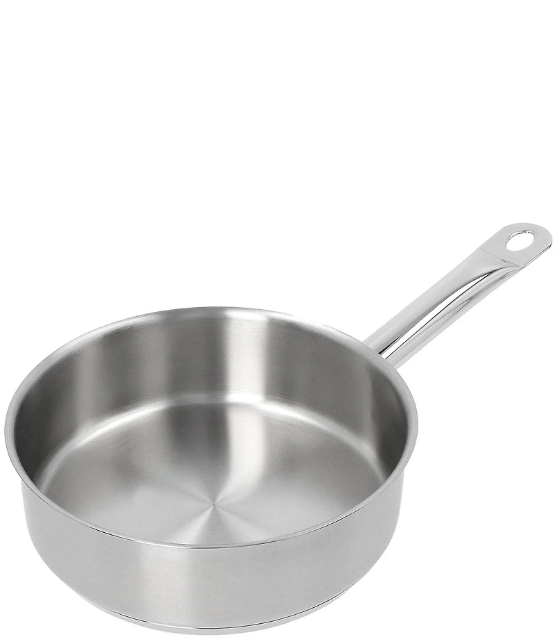 Demeyere Resto 4-Cup Egg Poacher Set