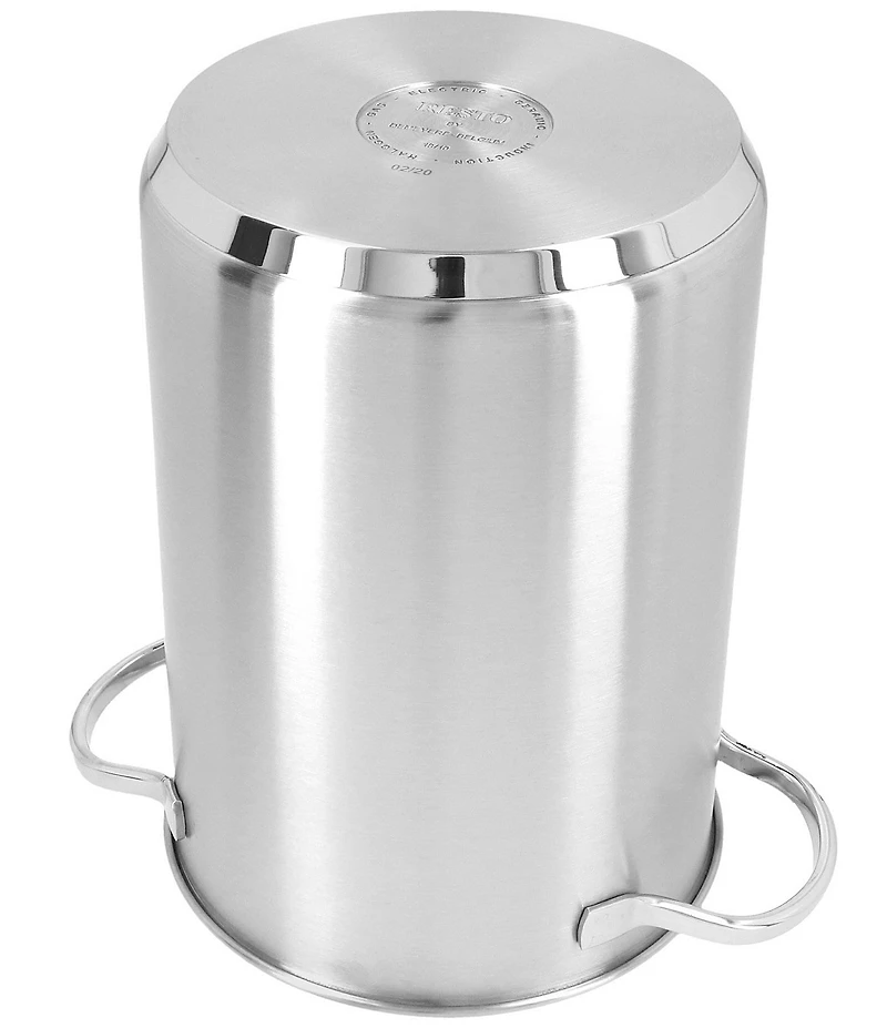 Demeyere Resto Stainless Steel Asparagus/Pasta Cooker Set