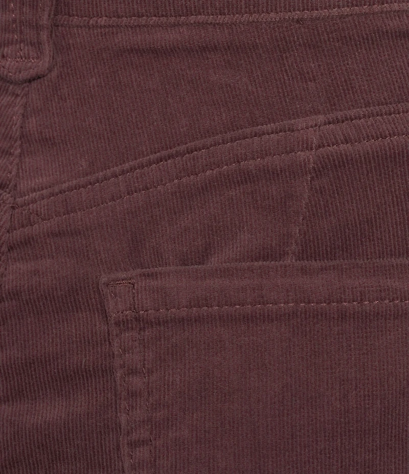 Democracy #double;Ab#double;solution® 5-Pocket Straight Leg Corduroy Pants