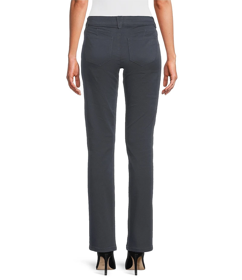Democracy #double;Ab#double;solution® 5-Pocket Straight Leg Pants