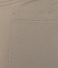Democracy #double;Ab#double;solution® 5-Pocket Straight Leg Pants