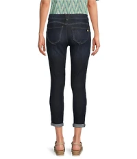 Democracy #double;Ab#double;solution® Skinny Leg Crop Jeans