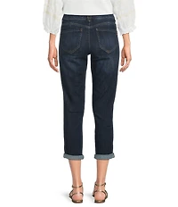 Democracy #double;Ab#double;solution® Cuffed Ankle Skimmer Skinny Jeans