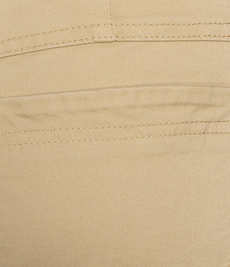 Democracy #double;Ab#double;solution Stretch Utility High Rise Tapered Leg Pants