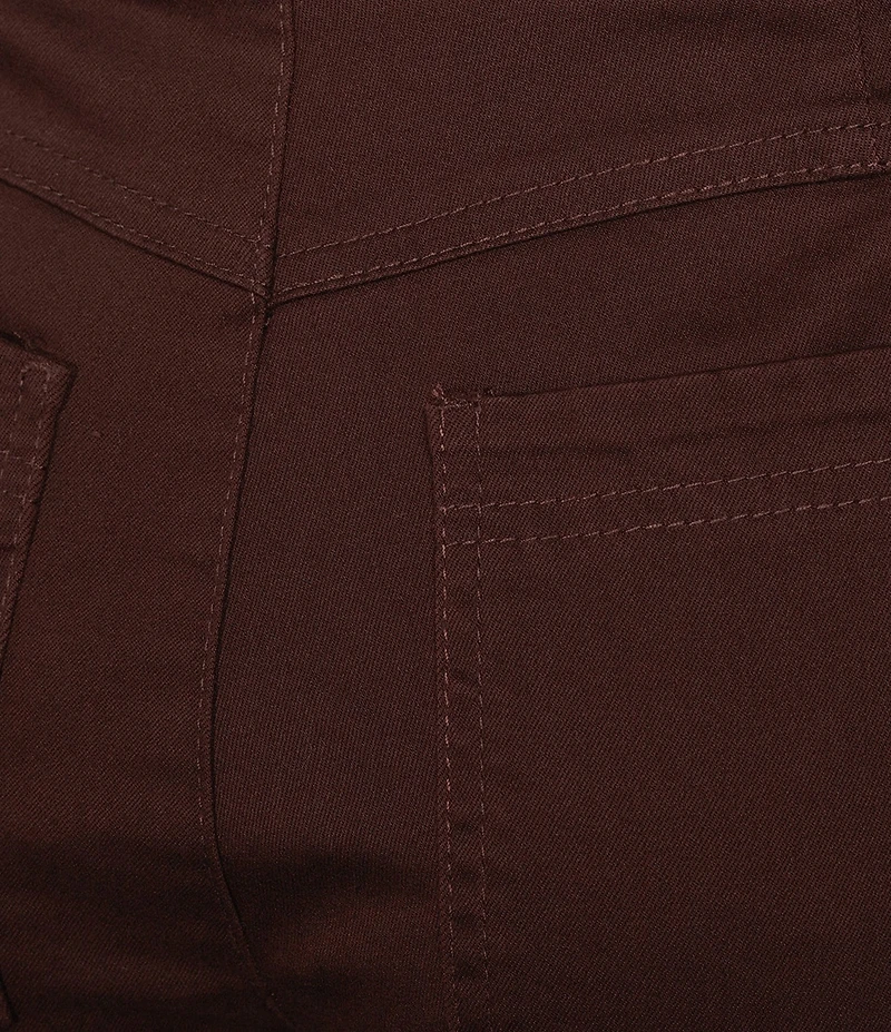 Democracy #double;Ab#double;solution Stretch Utility High Rise Tapered Leg Pants