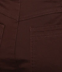 Democracy #double;Ab#double;solution Stretch Utility High Rise Tapered Leg Pants