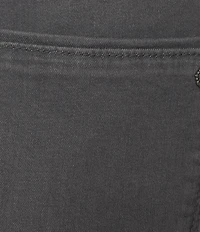 Democracy #double;Ab#double;solution® High Rise Faux Front Lip Seam Ankle Pants