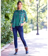 Democracy #double;Ab#double;solution® High Rise Skinny Leg Jeggings