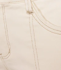 Democracy #double;Ab#double;solution® High-Rise Kick Flare Leg Cropped Pants