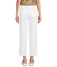 Democracy #double;Ab#double;solution® High Rise Roll Cuff Utility Pants